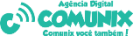 Desenvolvido e Hospedado por Agência Comunix